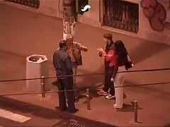 カップルは、部屋で、見て、写真家を乱した イケメン エロ 動画