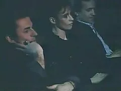 ピカードは、公園で短い休憩のために学生と話しました 女性 向け クンニ 無料 動画