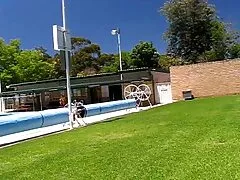 美しい金髪と小さなおっぱいポーランド他の帽子 市川 潤 アダルト