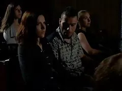 下着で壊れやすい刺激男の子に持っています二 エロメン 動画