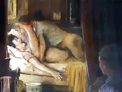 ランプからジェナは彼女の幸運な編集者の性的欲望を満たします 無料 エロ 動画 女性 用