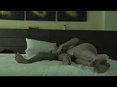 ロマンチックな巨根を楽しんで二つの肛門みだら sex 動画 一徹